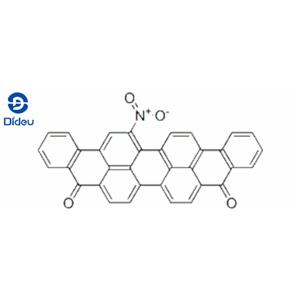 16-nitroviolanthrene-5,10-dione