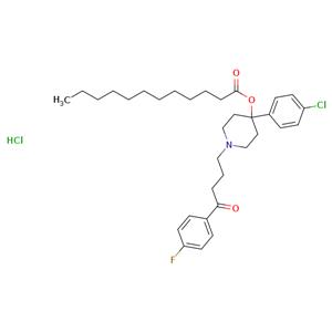 Haloperidol Decanoate - Impurity K       