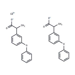 Fenoprofen Calcium