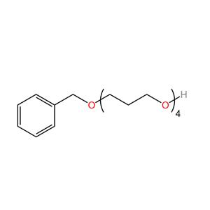 1-Phenyl-2,6,10,14-tetraoxaheptadecan-17-ol