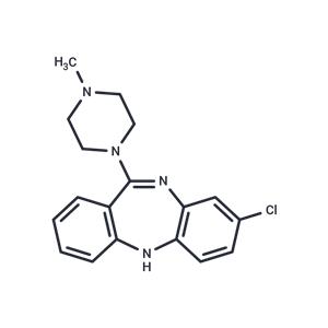 Clozapine