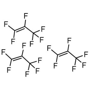 Hexafluoropropene,trimer
