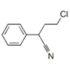 4-Chloro-2-phenylbutyronitrile