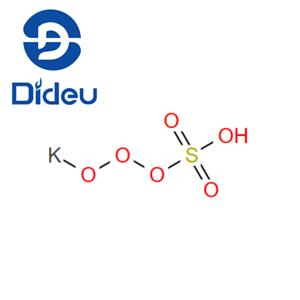 Potassium peroxymonosulfate