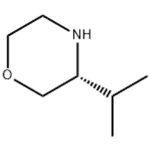 (R)-3-Isopropylmorpholine