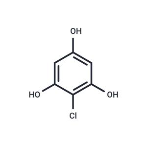 2-Chlorobenzene-1,3,5-triol
