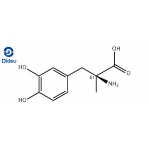 Methyldopa