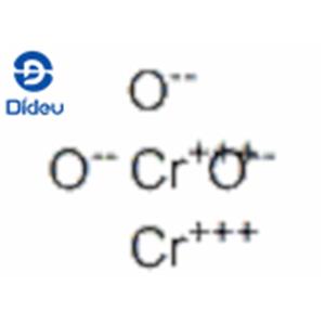 Chromium(III) oxide