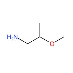 2-Methoxypropan-1-amine