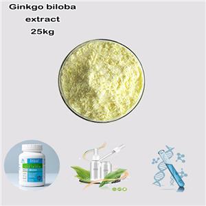 Ginseng extract