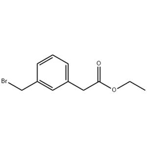 ethyl 2-(3-(bromomethyl)phenyl)acetate