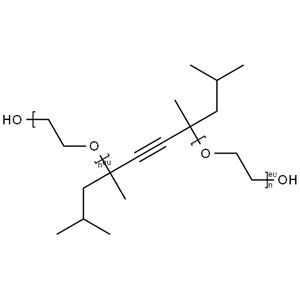 Ethoxylated Acetylenic Diol