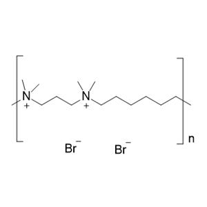 Hexadimethrine bromide