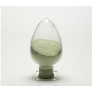 Nickel(II) fluoride anhydrous 