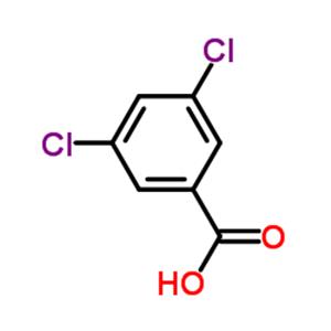 3,5-Dichlorobenzoic acid