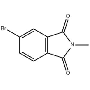N-methyl-4-bromophthalimide