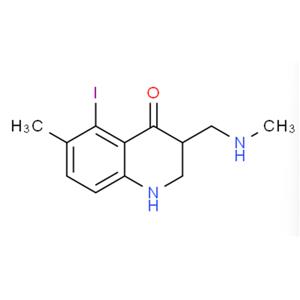 tert-butyl 2-(4-amino-6-chloropyrimidin-5-yloxy)ethylmethylcarbamate