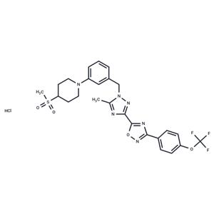 IACS-010759 hydrochloride