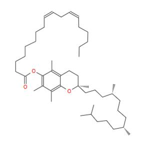 TOCOPHERYL LINOLEATE