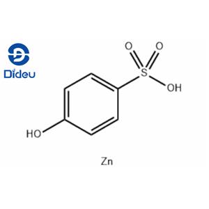 Zinc phenolsulfonate