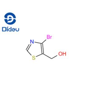 (4-BROMOTHIAZOL-5-YL)METHANOL