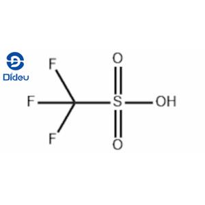 TrifluoromethanesulfonicAcid