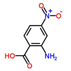 2-Amino-4-nitrobenzoic acid