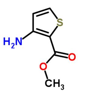 Methyl3-amino-2-thiophenecarboxylate