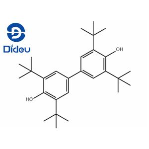 3,3',5,5'-tetrakis(1,1-dimethylethyl)-[1,1'-Biphenyl]-4,4'-diol
