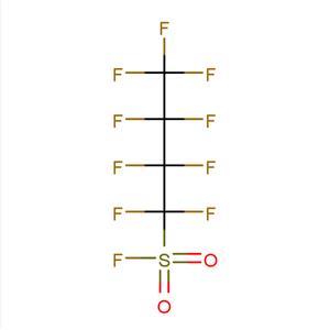 Perfluoro butanesulfonylfluoride