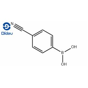 4-Cyanophenylboronic acid