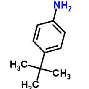 4-tert-Butylaniline