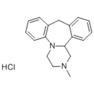 Mianserin Hydrochloride