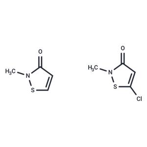 Methylchloroisothiazolinone/Methylisothiazolinone Mixture