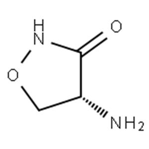 D-Cycloserine