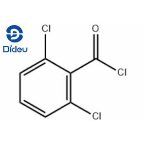 2,6-Dichlorobenzoyl chloride