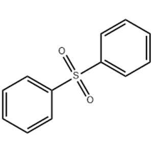 Diphenyl sulfone