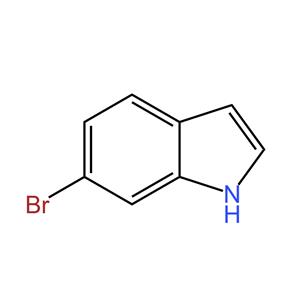 6-Bromoindole