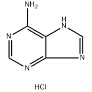 Adenine hydrochloride