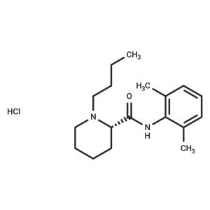 Levobupivacaine hydrochloride