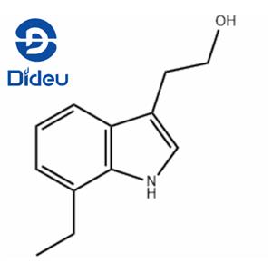 7-Ethyl tryptophol