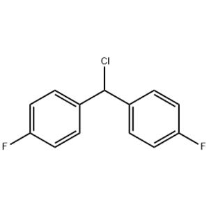 4,4-Difluorodiphenylmethylchloride