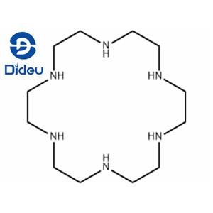 1,4,7,10,13,16-HEXAAZACYCLOOCTADECANE