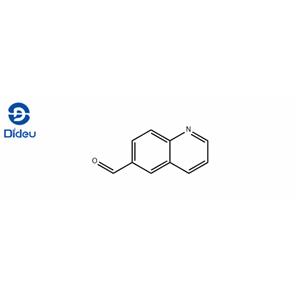 6-Quinolinecarbaldehyde