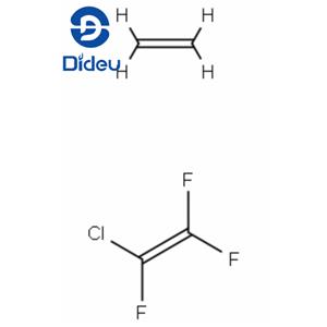 POLY(ETHYLENE-ALT-CHLOROTRIFLUOROETHYLENE)