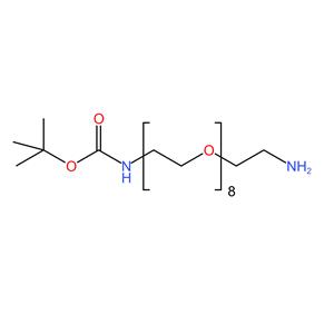 mPEG11-CH2CH2COONHS ester
