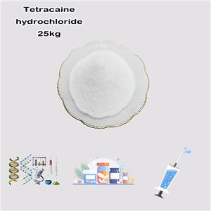 Tetracaine hydrochloride