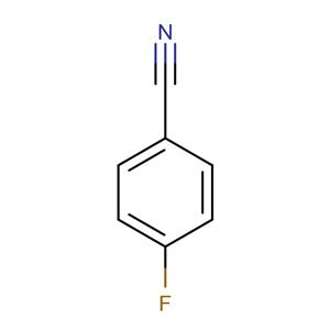 4-Fluorobenzonitrile