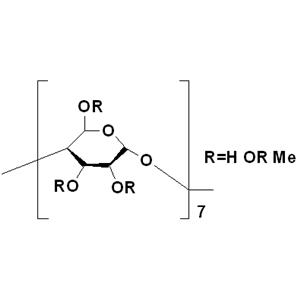 Methyl-β-cyclodextrin
