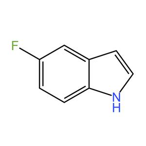 5-Fluoroindole